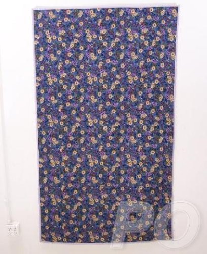 NEW HANDMADE BLANKET QUILT FOR TODDLER BED OR CRIB