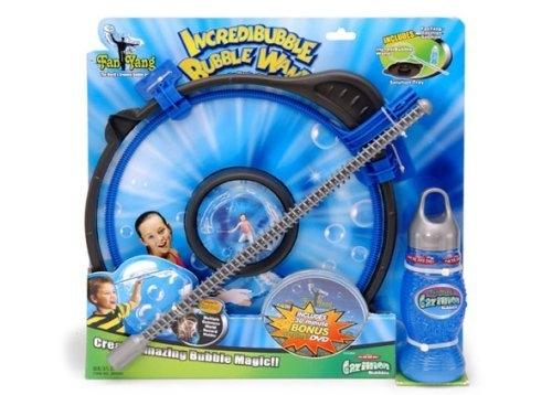 NEW FAN YANG INCREDIBLE HUGE BUBBLE WAND
