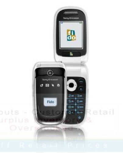 LOT 20 SONY ERICSSON Z310A BRAND NEW UNLOCKED