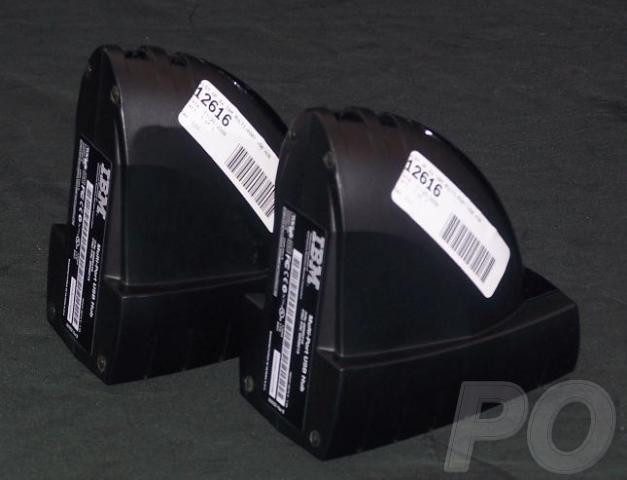*LOT OF 2* IBM MULTI-PORT USB HUB