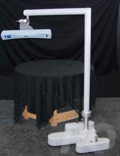 ZEISS IGS 3D SURGICAL LASER OPTICAL MEASUREMENT DEVICE