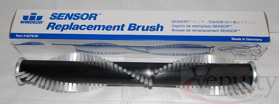 WINDSOR SENSOR REPLACEMENT BRUSH 5276WI FOR SR-18 1/EA