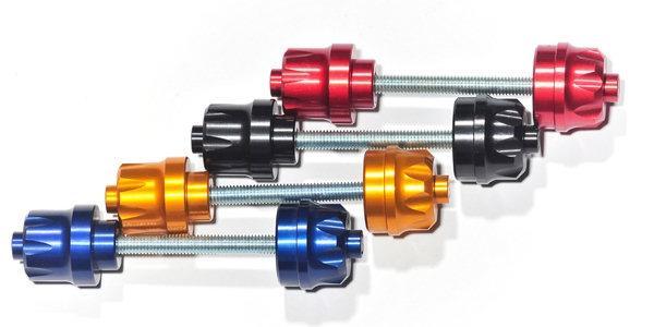 Project 321 Cannondale Lefty Hub Truing Adapter