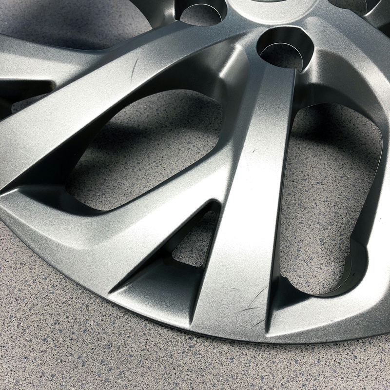 ONE 20172019 Toyota Corolla LE 61181 16" Hubcap / Wheel Cover