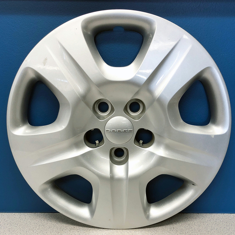 2015 dodge dart hubcaps