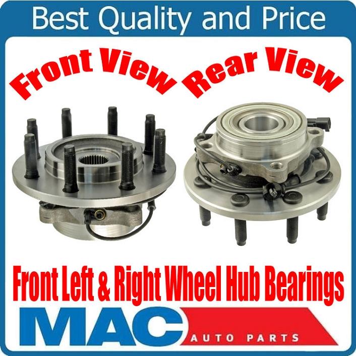 2006 dodge ram 1500 wheel bearing