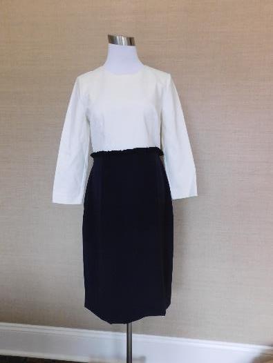 best formal dress for large bust