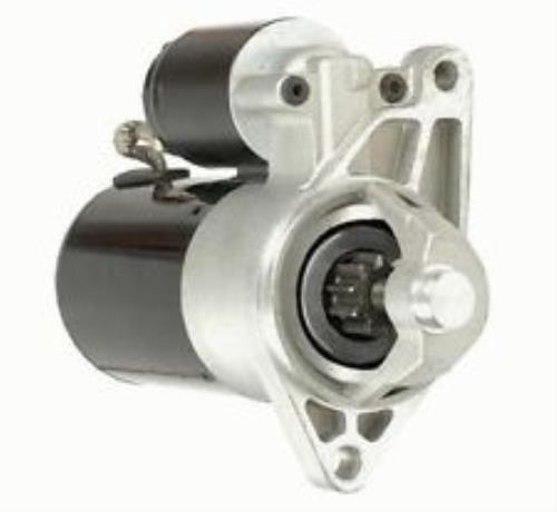 Starter For 1992 Crown Victoria Grand Marquis 1991