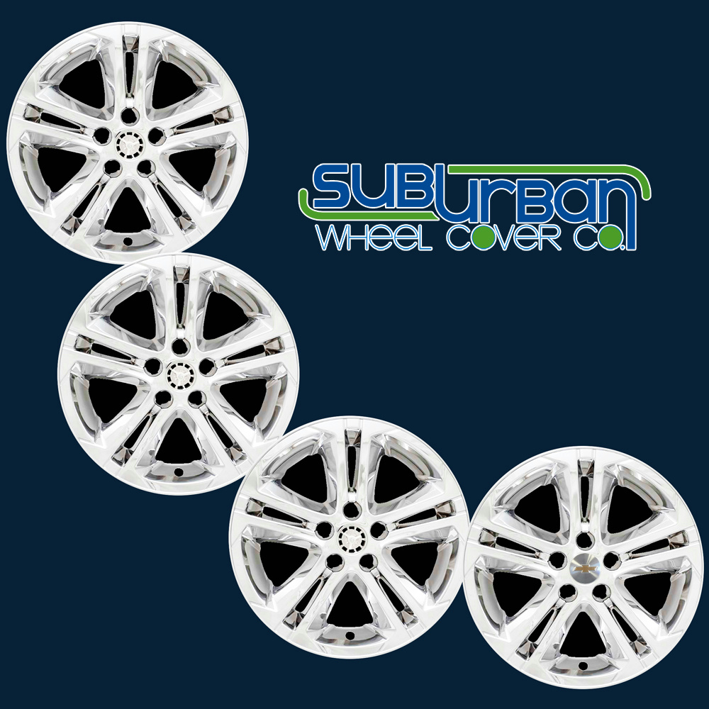 2016 chevy cruze hubcaps