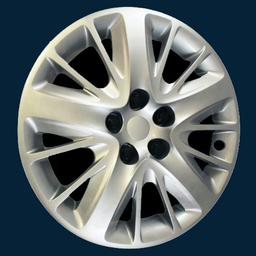 20142019 Chevrolet Impala LS 47218S 18" Replacement Hubcaps NEW SET