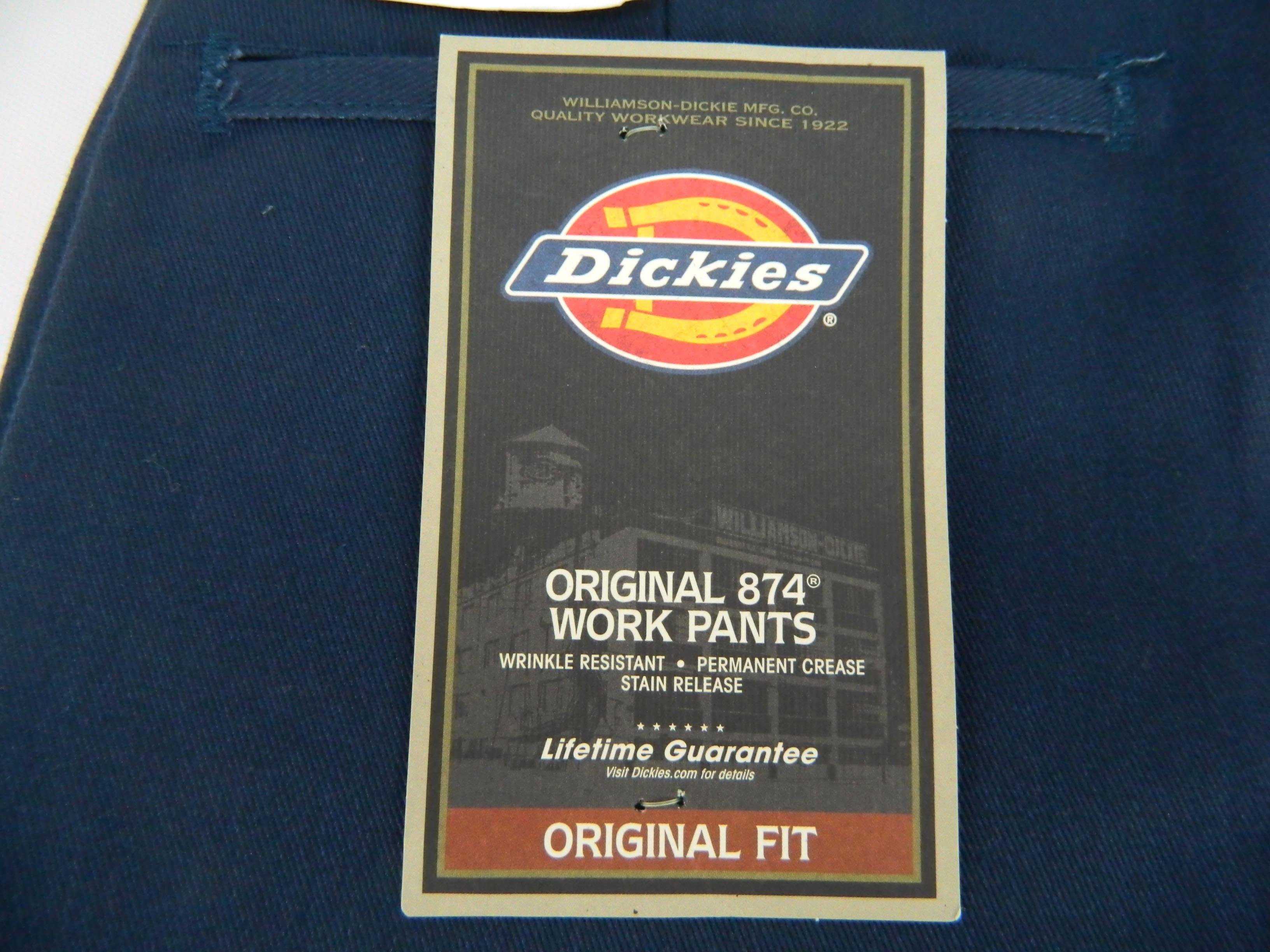 dark navy blue work pants