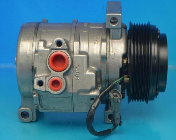 AC Compressor OEM Clutch BEARING Fits Chevy EXPRESS 1500 1996-2002