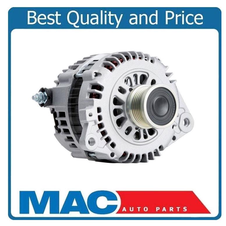 2006 nissan altima alternator price