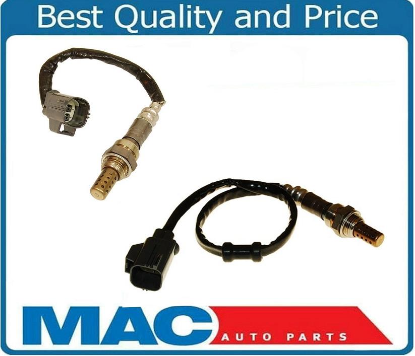2 06-2007 Chevy HHR 2.4L O2 Oxygen Sensor Direct Fit