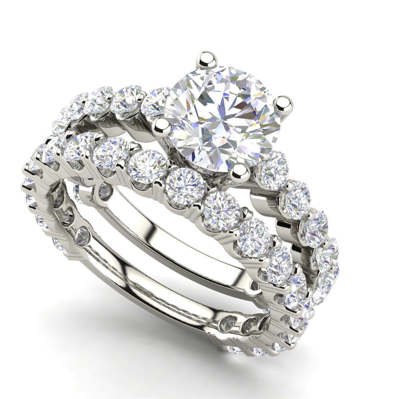 Resultado de imagen para diamond engagement rings