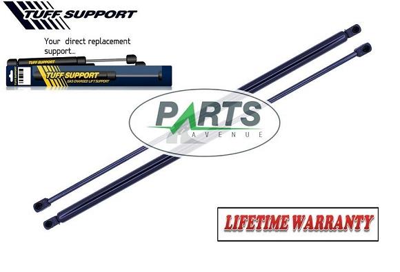 Set 2 Pieces Tuff Support Front Hood Lift Supports 2007 To 2010 Toyota Fj Cruiser