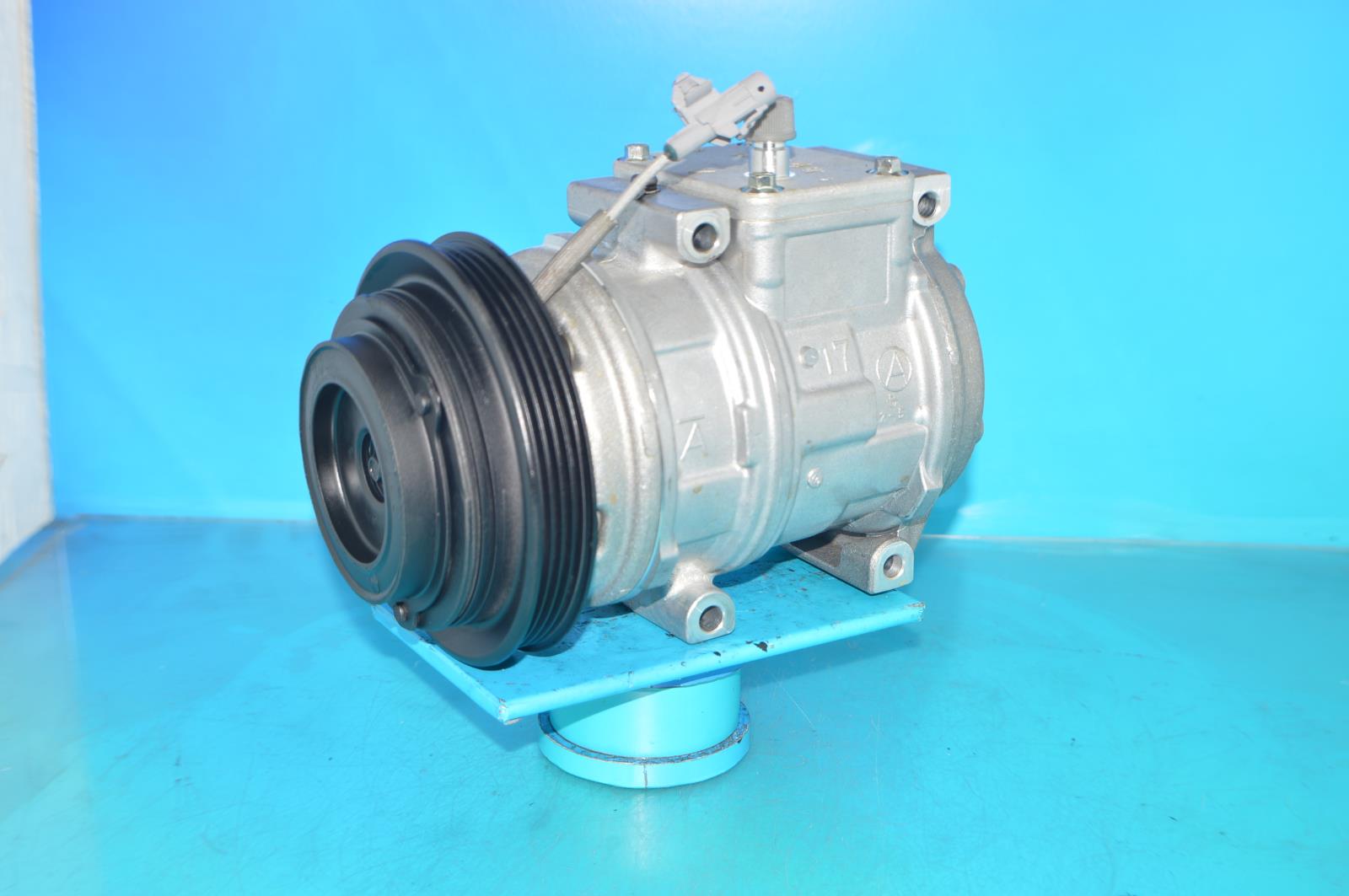 78316 New A//C Compressor Fits 1996-2002 Toyota 4runner 1YW