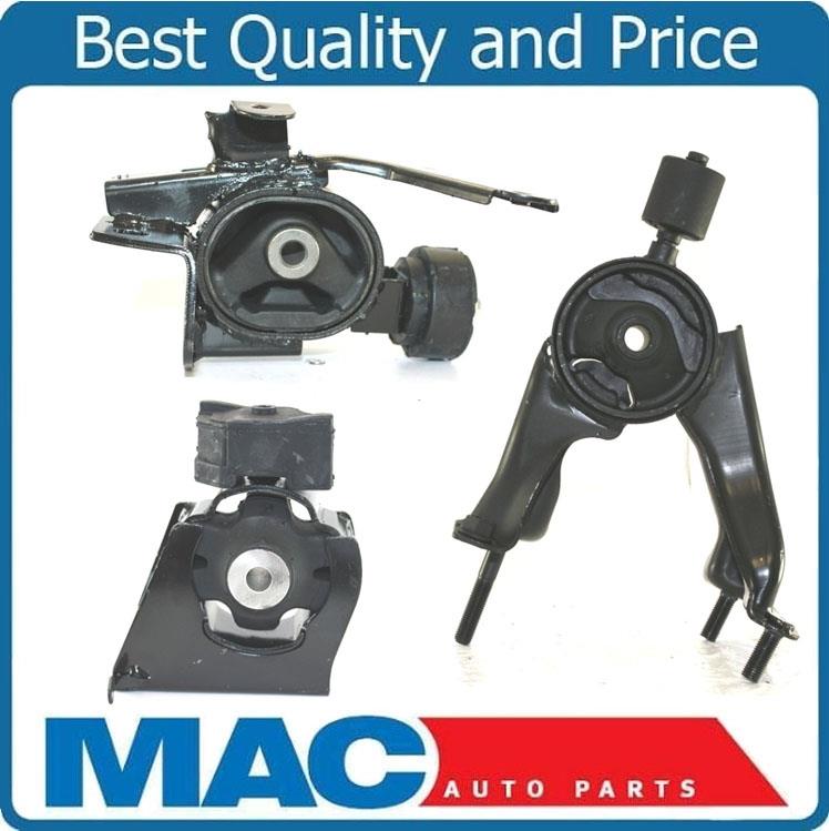 Transmission Motor Mount 1.5 1.8 2.5L For Toyota Corolla