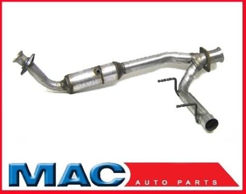 2005 2006 Navigator 5.4L Direct Fit Catalytic Converter  