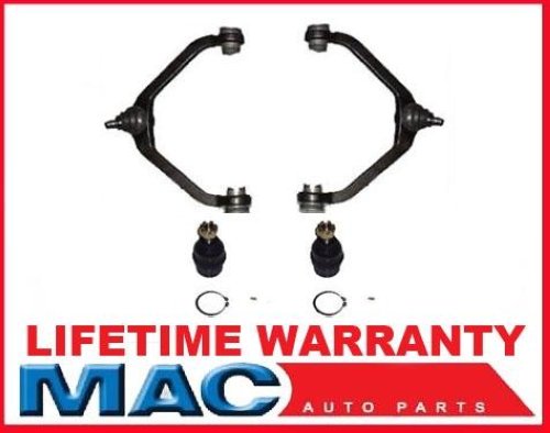 95 00 Explorer 4X2 2Up Control Arms & 2 Low Ball Joints  