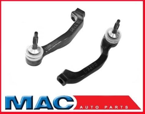 00 06 Ford Thunderbird Lincoln LS (2) Outer Tie Rod End  