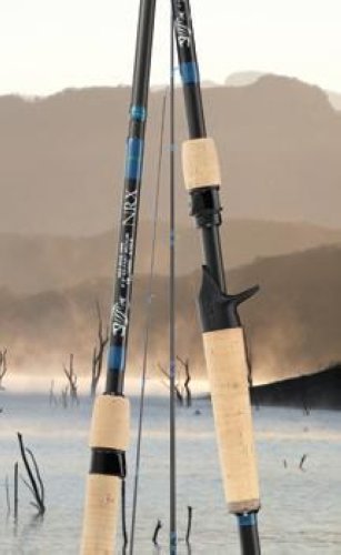 LOOMIS NRX Casting Rod NRX 854C JWR FREE SHIP+HAT  