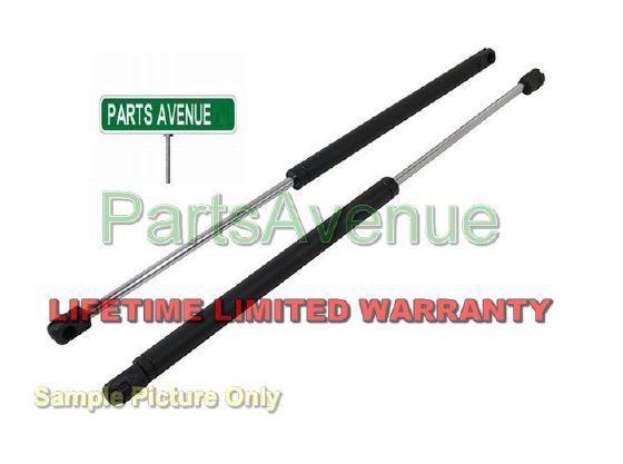 REAR TRUNK LID LIFT SUPPORTS SHOCKS STRUTS ARMS PROPS RODS DAMPER 