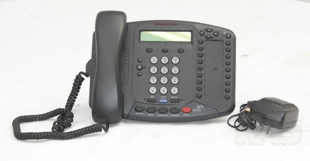 3Com 3102 3C10402B NBX SYSTEM IP BUSINESS PHONE =)  