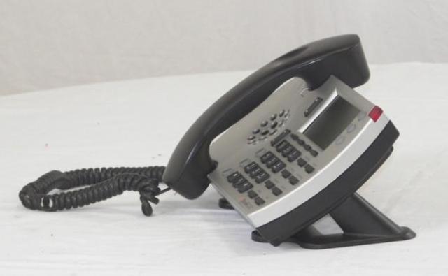 SHORETEL IP230 IP 230 SEV VOIP SYSTEM PHONE SILVER =)  