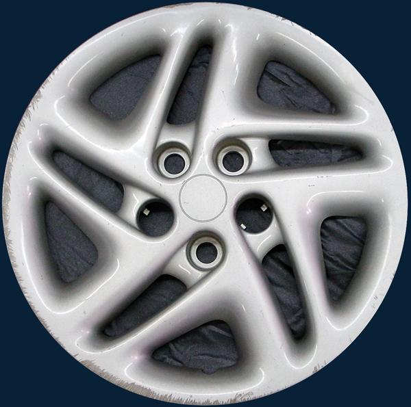98 99 00 01 Dodge Intrepid 16 Hubcap Wheel Cover Used  