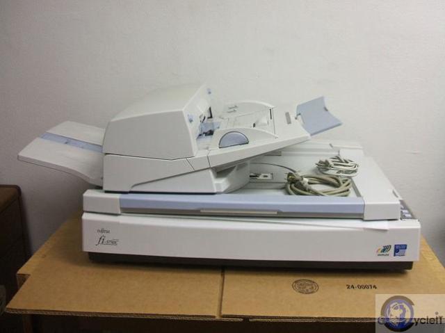 info preview fujitsu fi 5750c hi speed color scanner adf