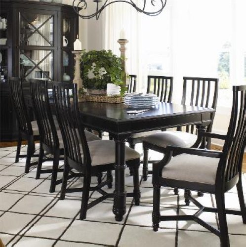 Thomasville Furniture Casual Retreat Dining Pub Table  