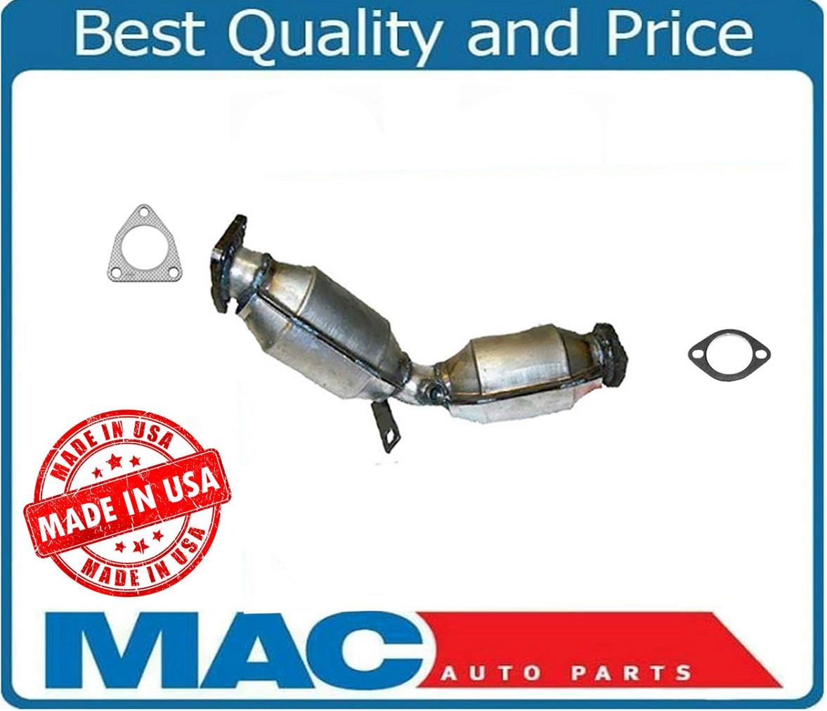 Catalytic Converter Fits 2001 Toyota Camry 3.0L V6 GAS DOHC