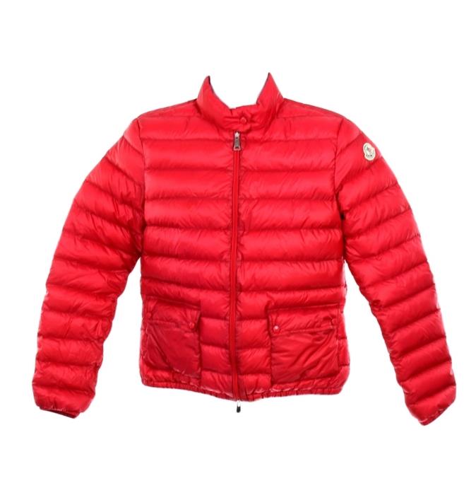 moncler red lans moncler red lans