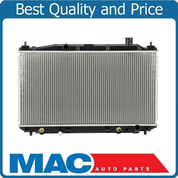 100 All New Leak Tested NEW RADIATOR for Honda Civic Hybrid 1.3L 2003