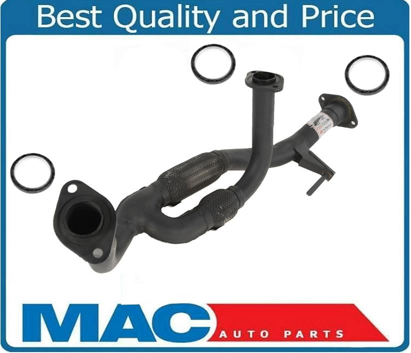 Brand New Muffler For 1992-1994 Toyota Camry Lexus ES300 3.0L Muffler OE style