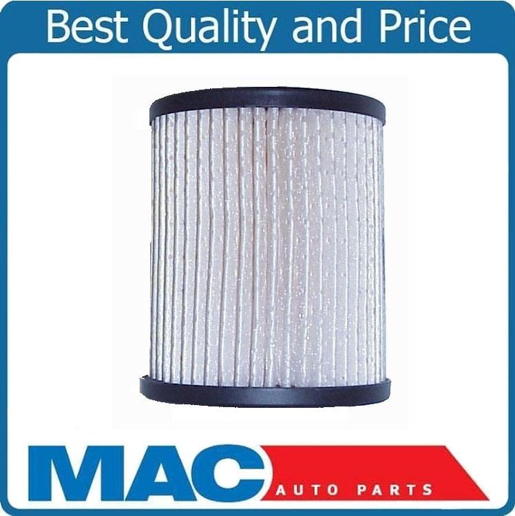 OEM NEW Fuel Filter 1 Port Genune Ford 2M5Z-9155-CA