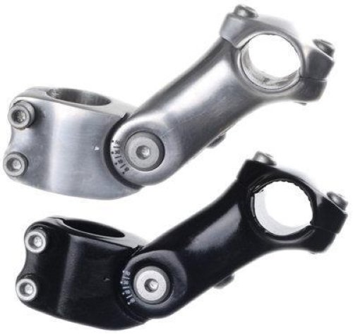 Adjustable Mountain Bike Stem 31.8, 25.4mm  